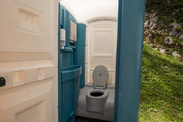 Best High-end porta potty rental  in Black Rock, NM