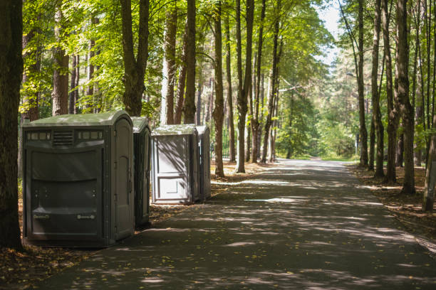 Best Affordable porta potty rental  in Black Rock, NM