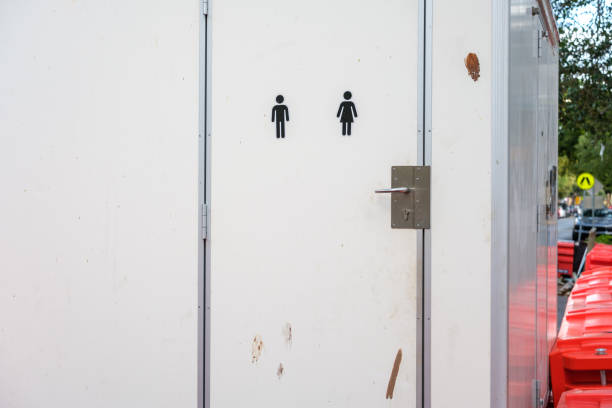 Best Porta potty rental for parties  in Black Rock, NM