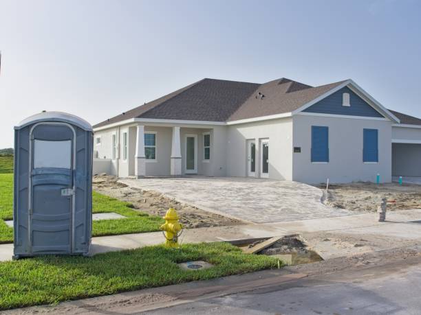 Best Portable restroom trailer rental  in Black Rock, NM