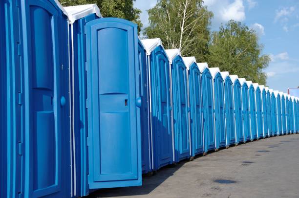 Best Affordable porta potty rental  in Black Rock, NM